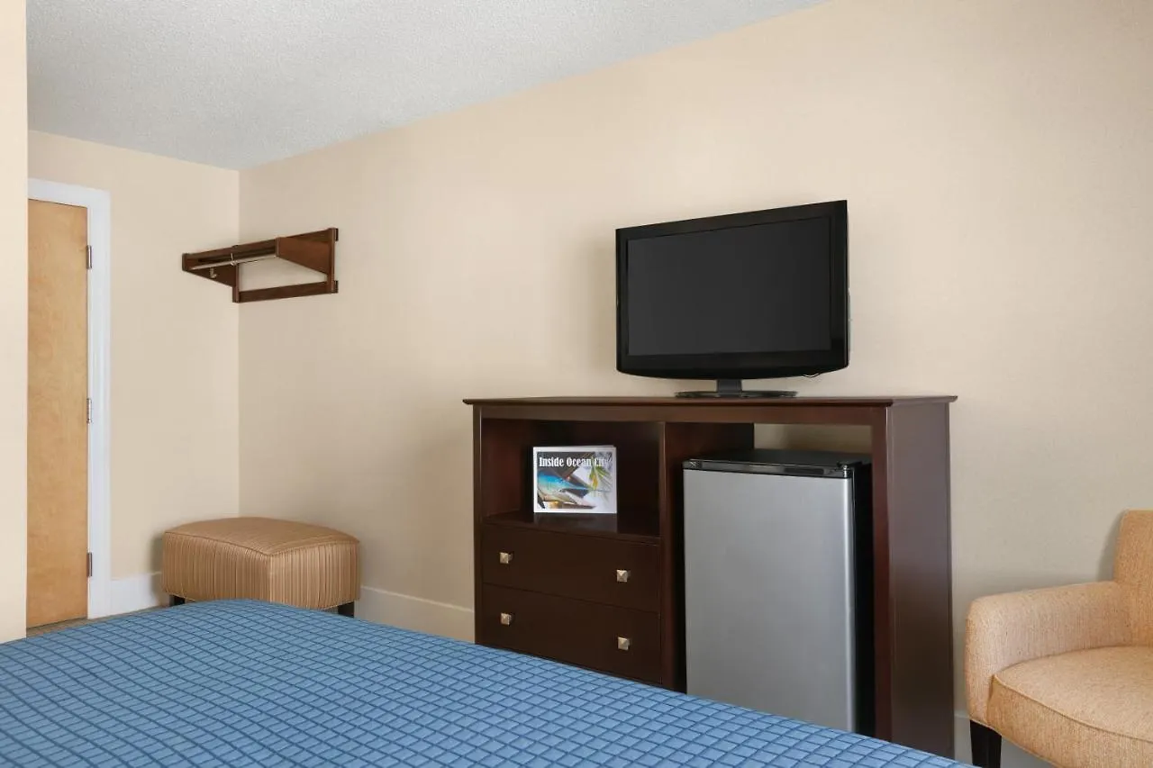 Harrison Hall 2*