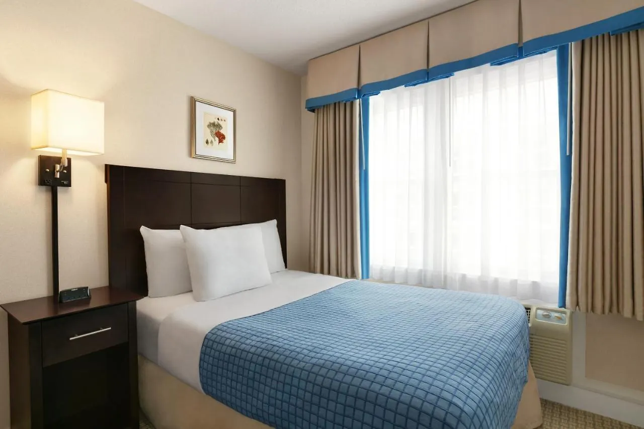 Harrison Hall Ocean City
