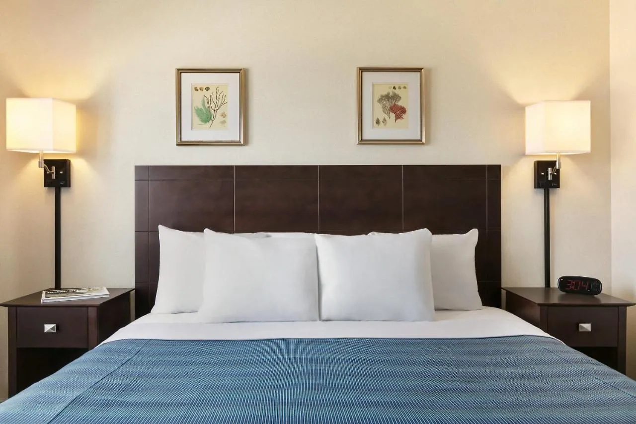 Hotel Harrison Hall Ocean City