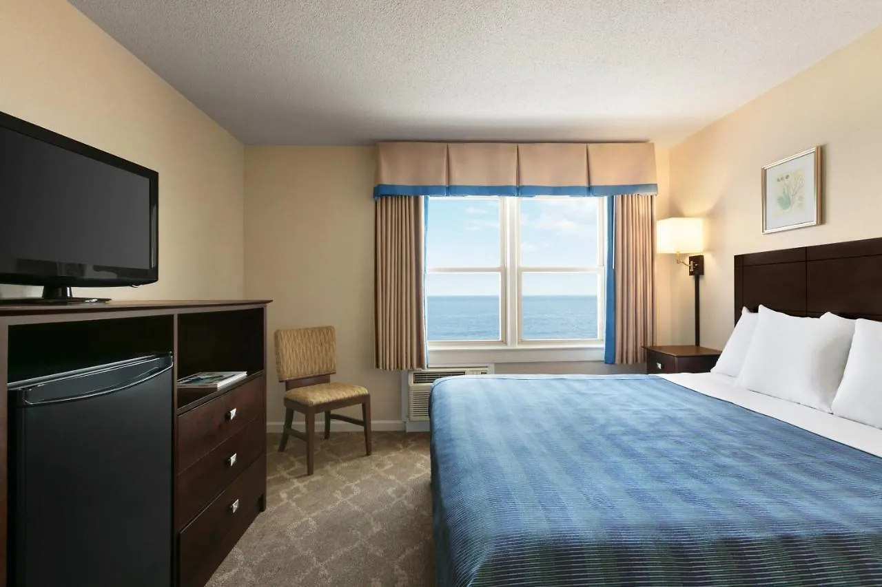 Harrison Hall Hotel 2*