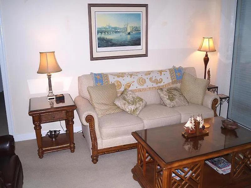 Apartment Ocean's Edge 401 Ocean City