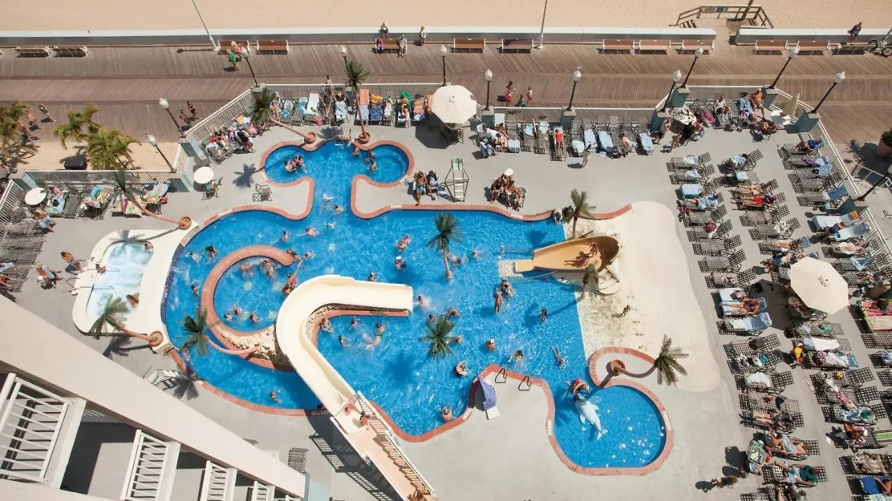 & Ocean By Ihg Resort Ocean City