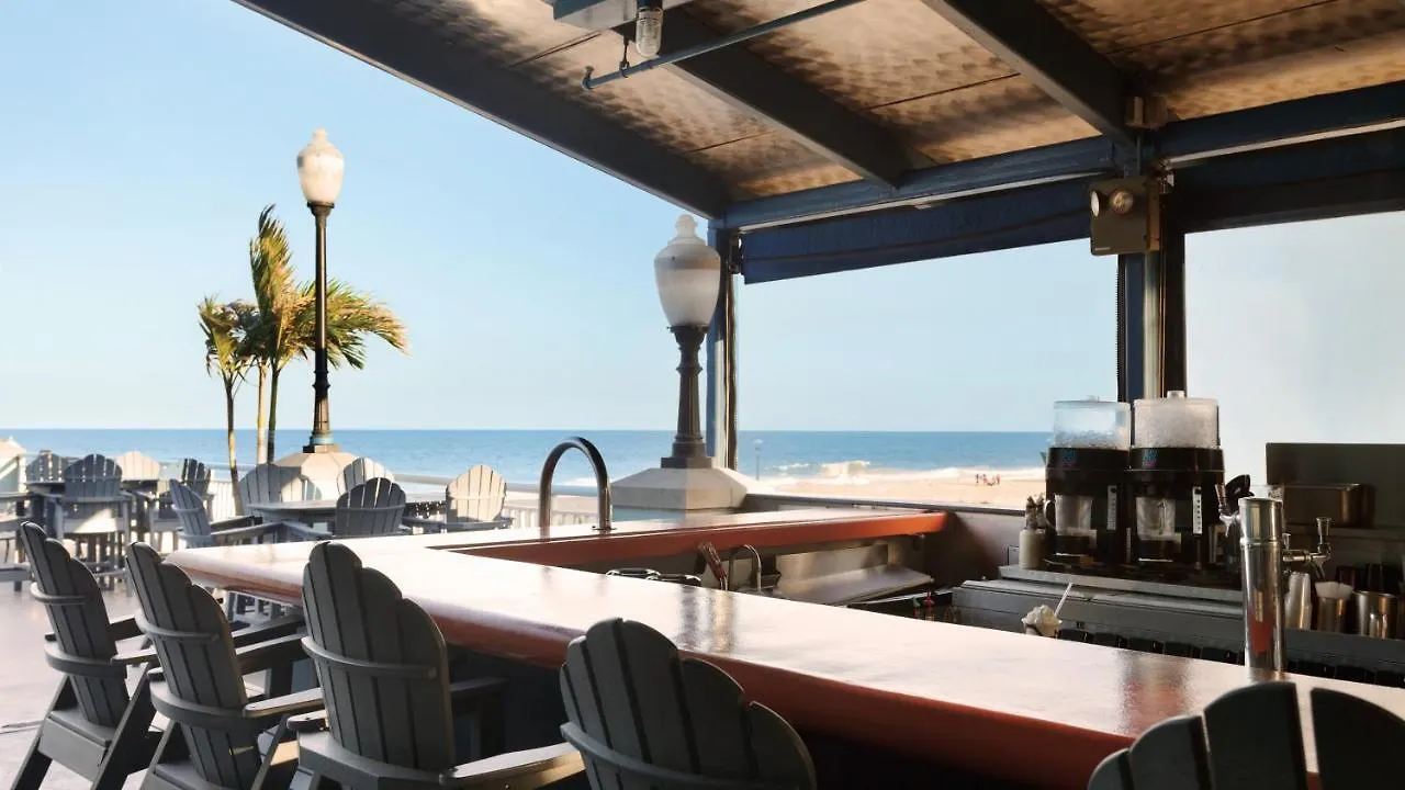 & Ocean By Ihg Resort Ocean City