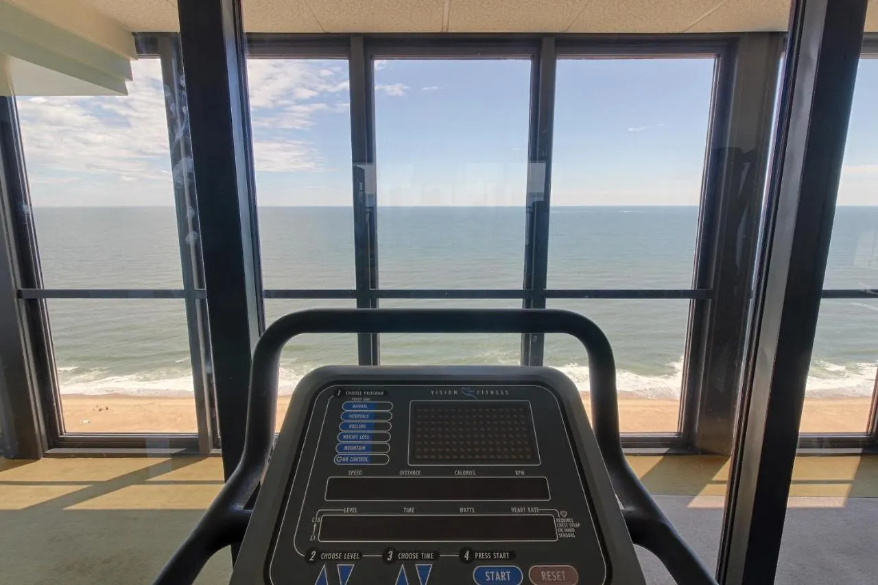 Golden Sands Holiday home Ocean City