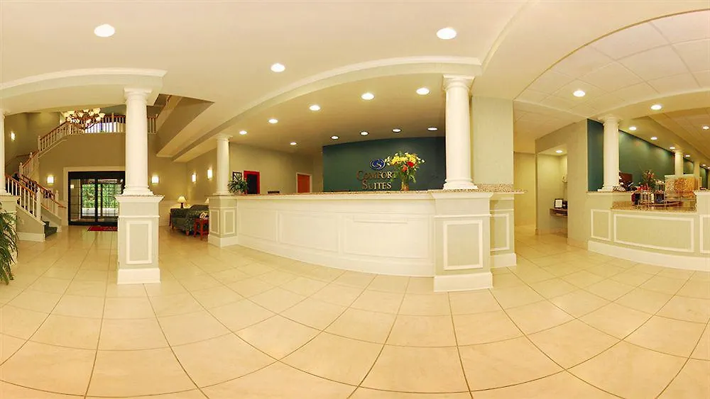 Hotel Comfort Ocean West