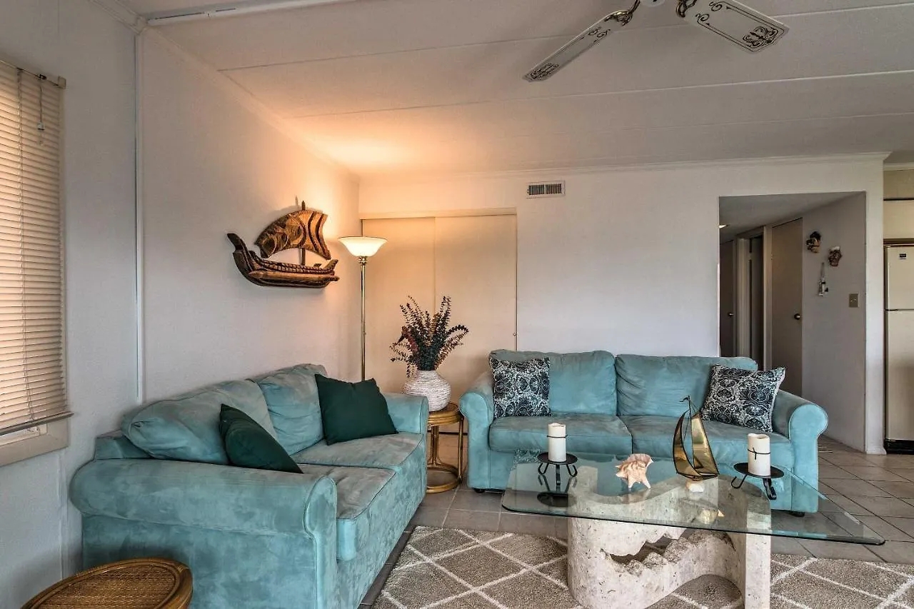 Ocean With Balcony - Walk To Beach! Apartment Ocean City