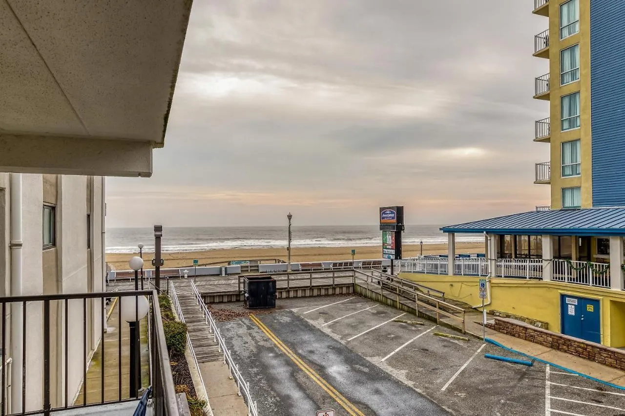 Beach 'n Boardwalk
