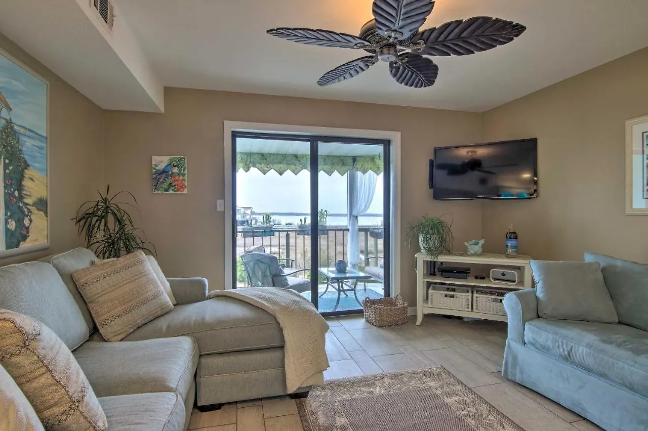 Apartment Midtown Ocean Walk To And Dining Ocean City