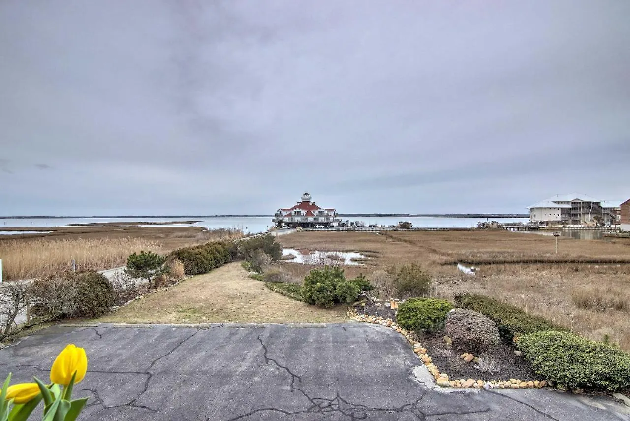 Apartment Midtown Ocean Walk To And Dining Ocean City