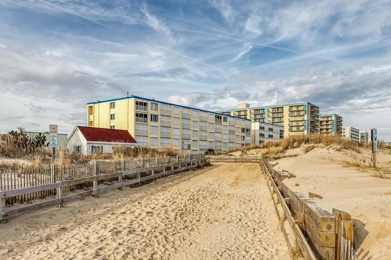 Anchors Aweigh * Ocean City