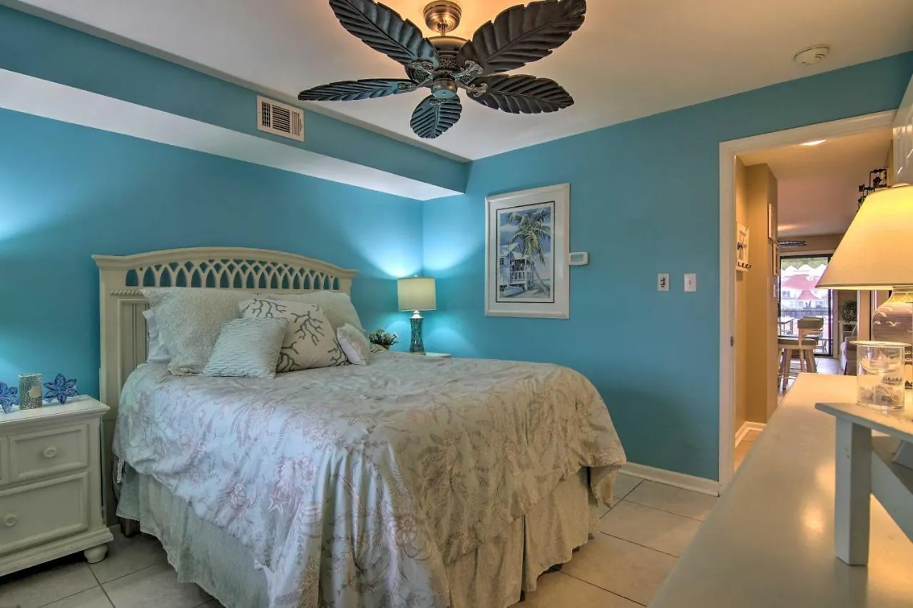 Apartment Midtown Ocean Walk To And Dining Ocean City