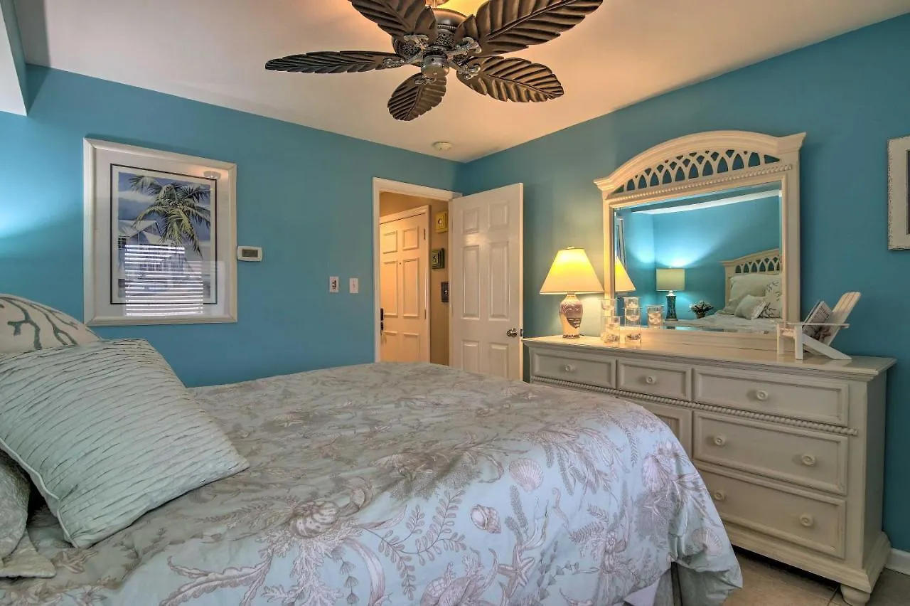 Midtown Ocean Walk To And Dining Apartment Ocean City