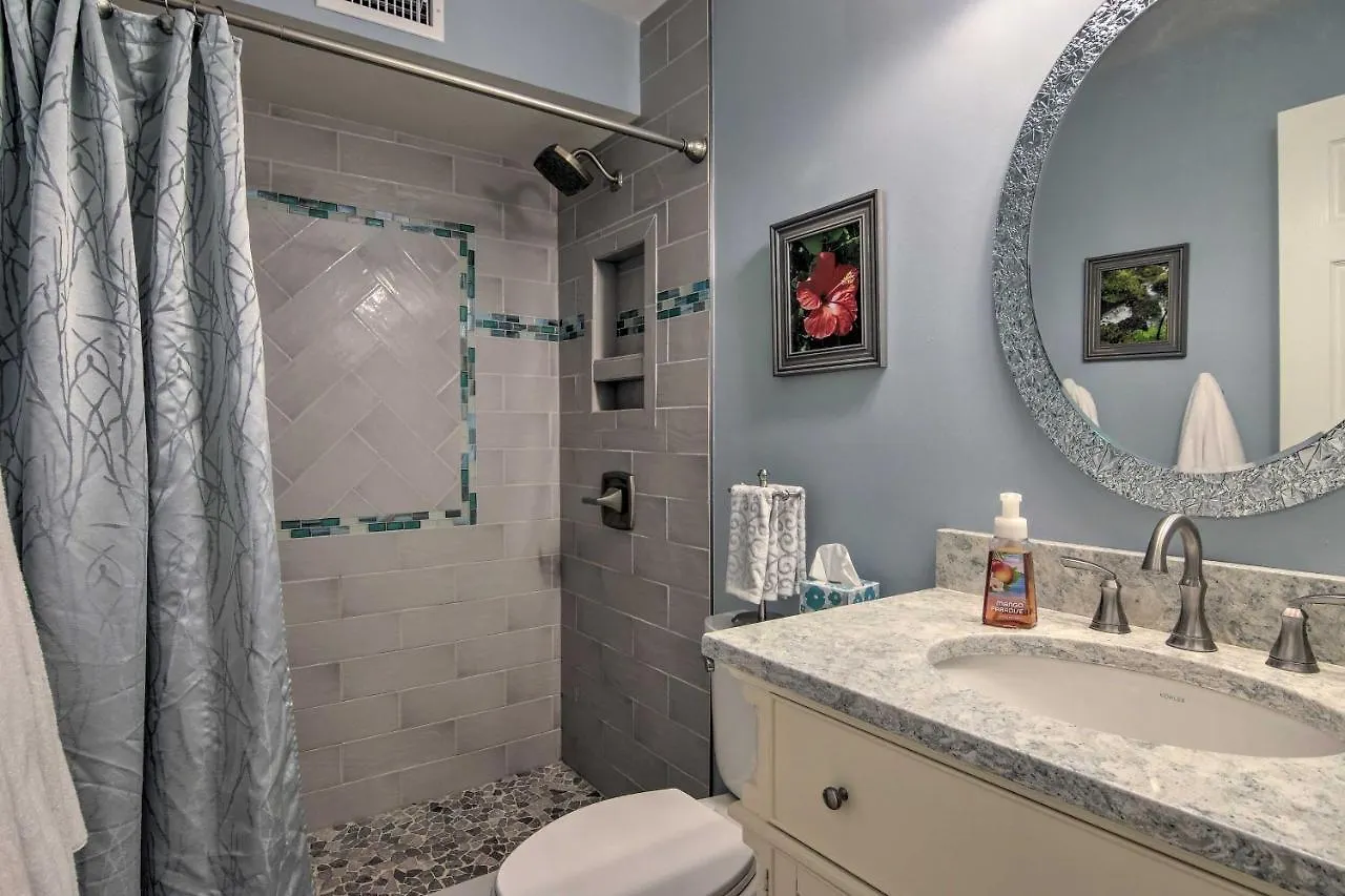 Midtown Ocean Walk To And Dining Apartment Ocean City