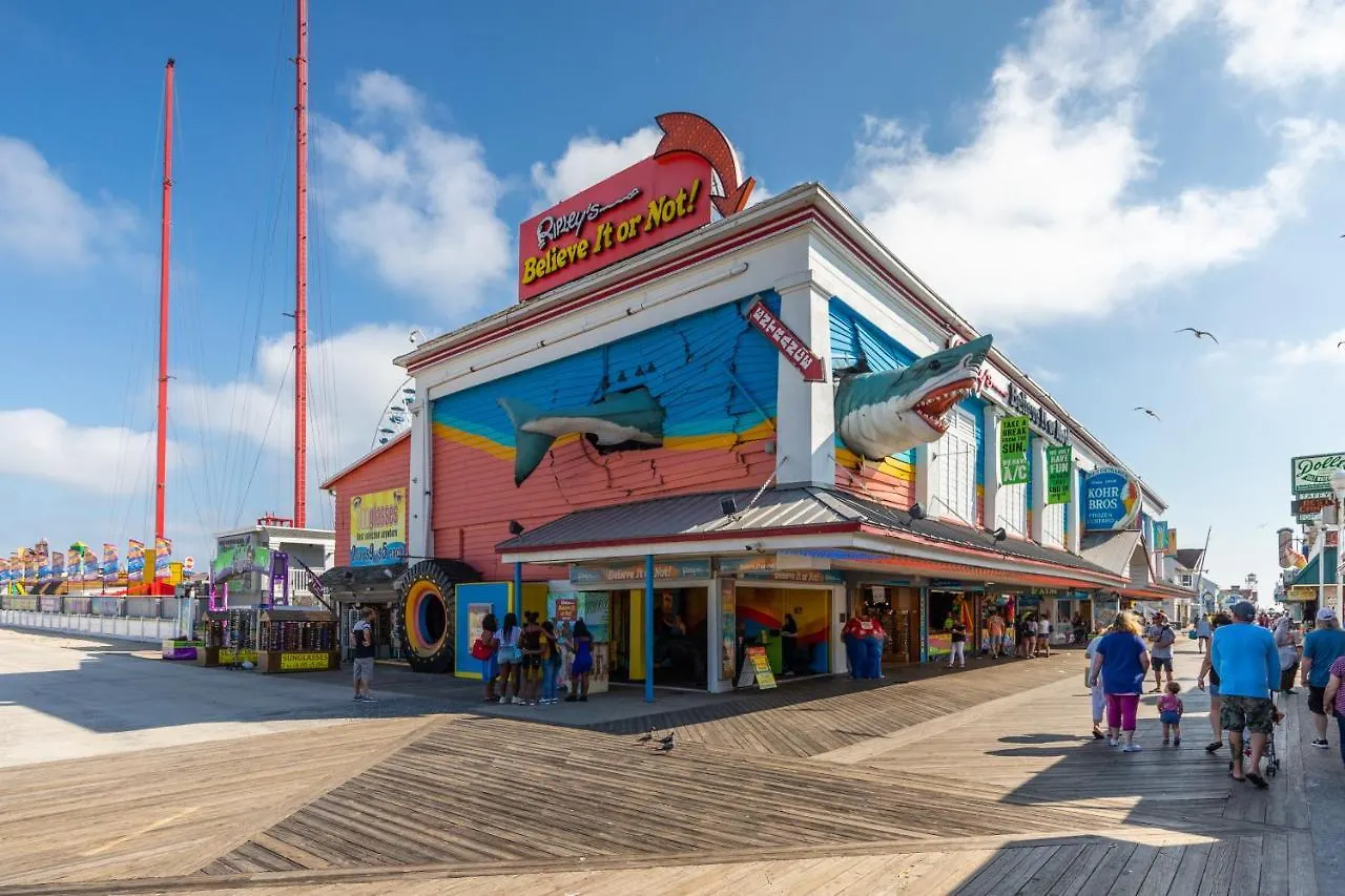 Bahama Princess G Apartment