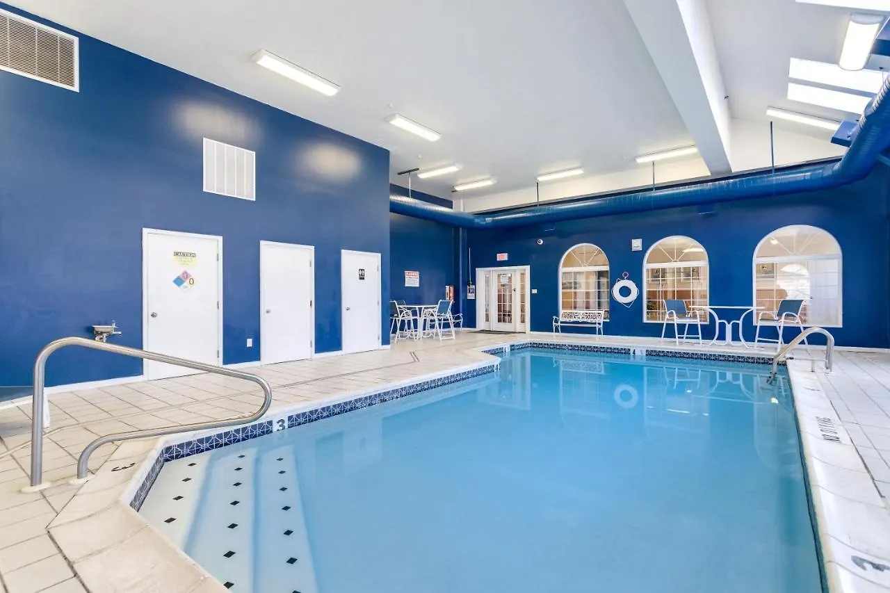Aparthotel Marylander Condominiums, 90 Steps From The 4*