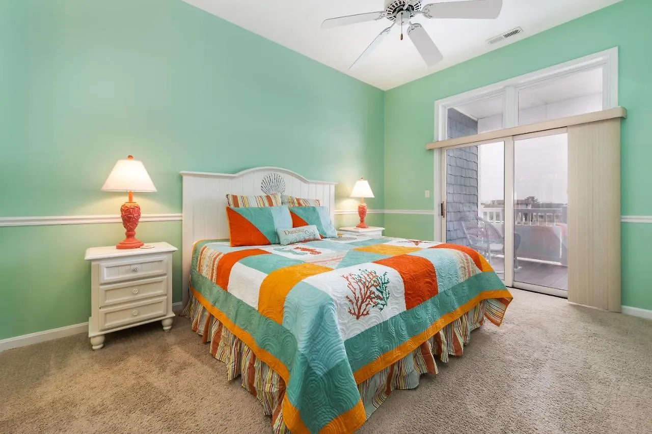 Apartment Harbour Club A-9