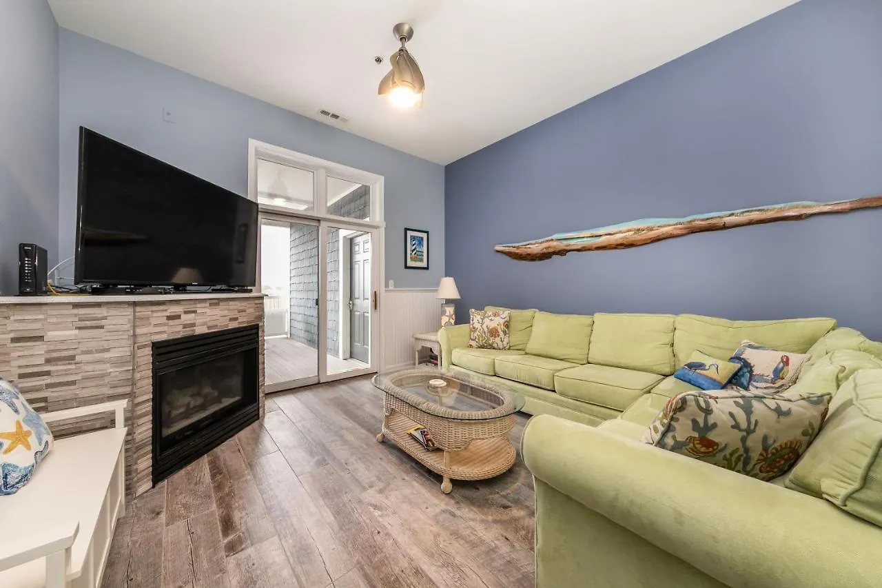 Harbour Club A-9 * Ocean City