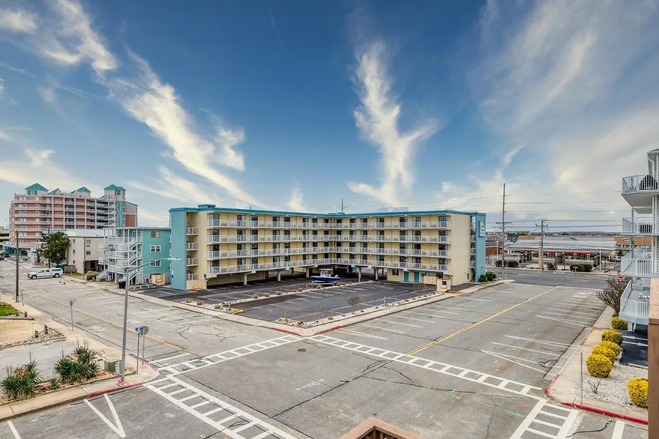 Sea Lofts Ocean City