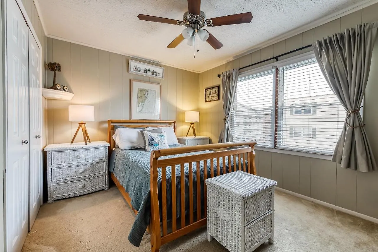 Apartment Sea Lofts Ocean City