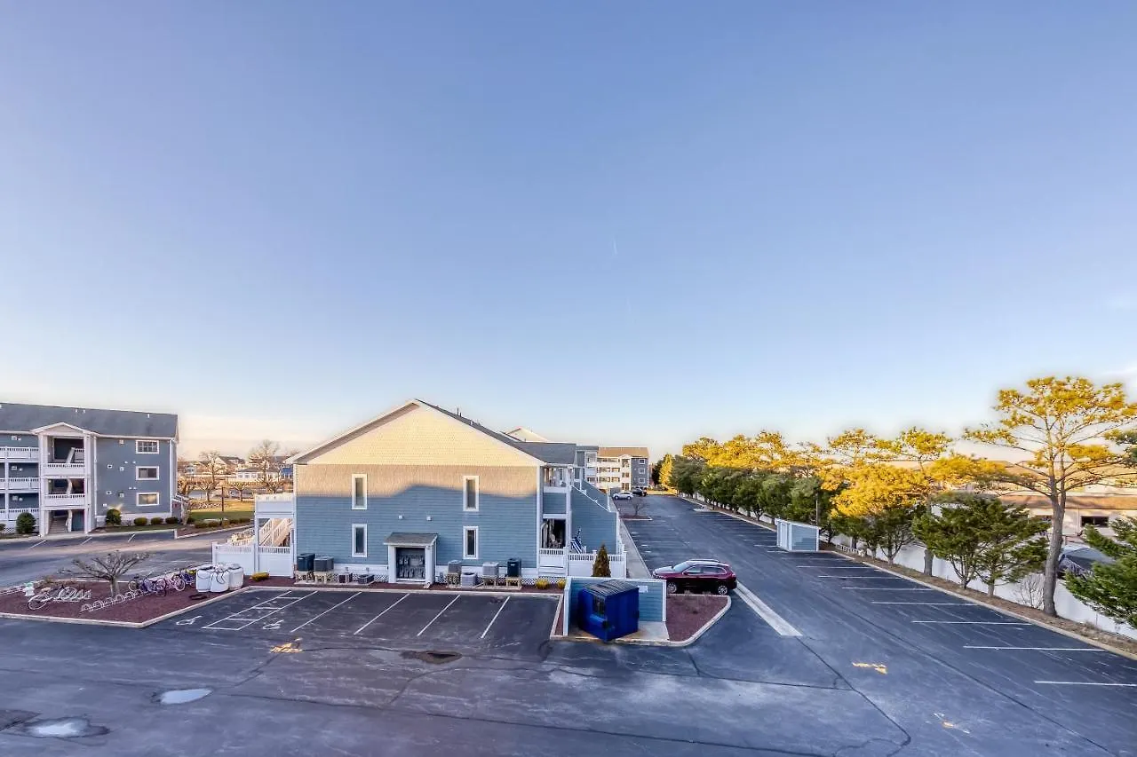 Harbour Club A-9 Ocean City