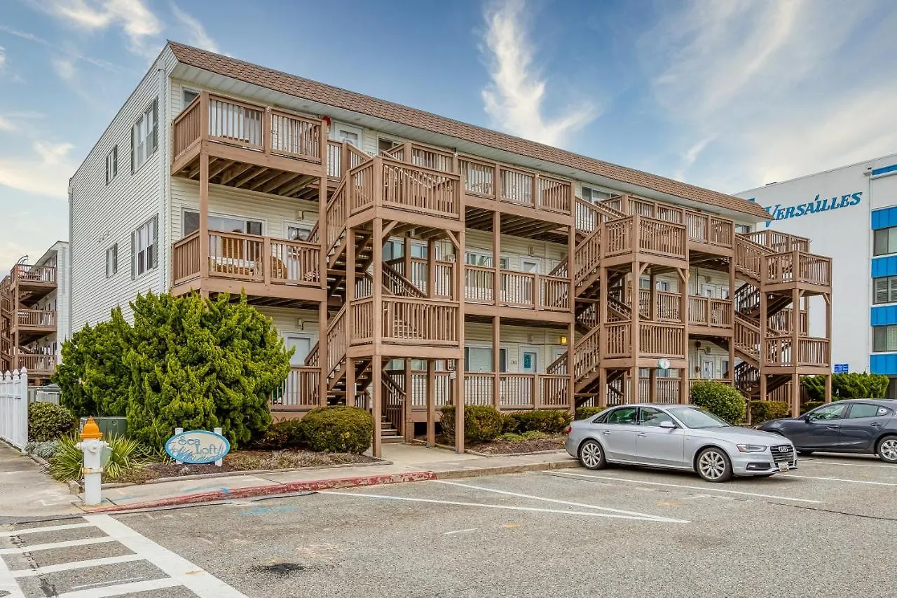 Sea Lofts * Ocean City