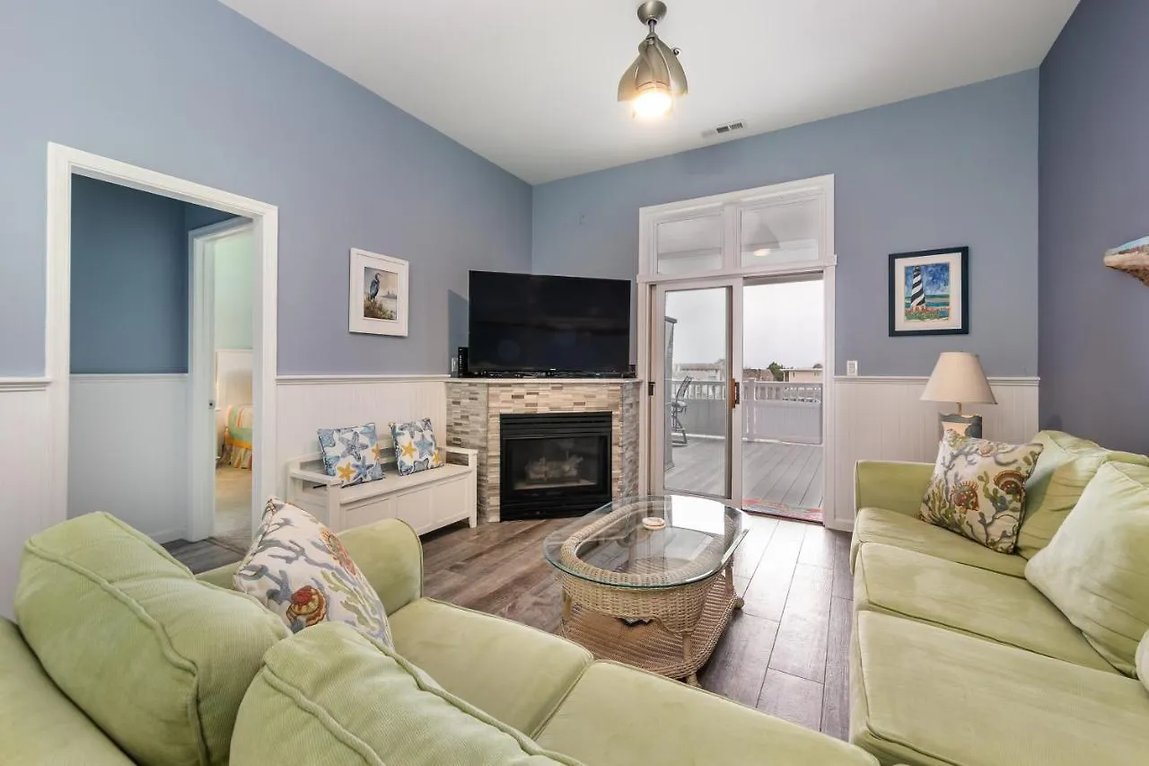 Harbour Club A-9 * Ocean City