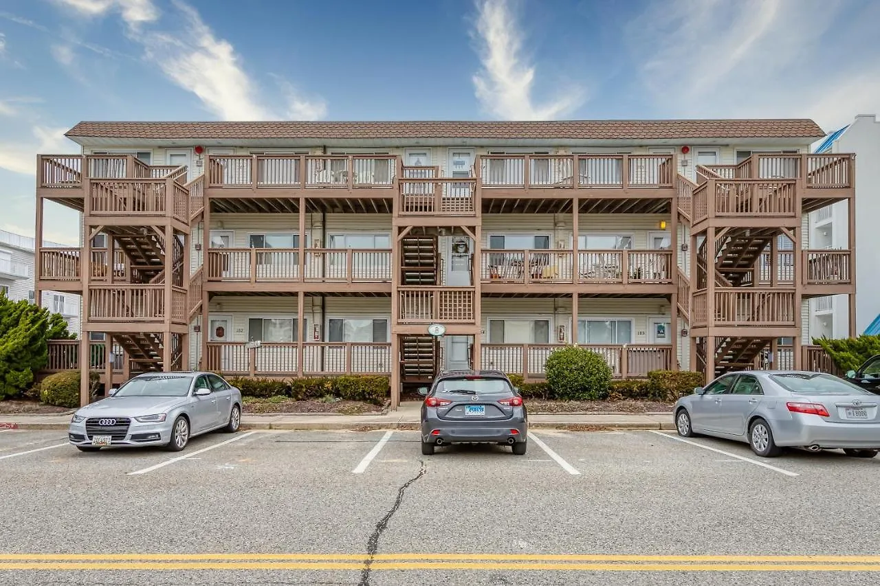 Sea Lofts Ocean City
