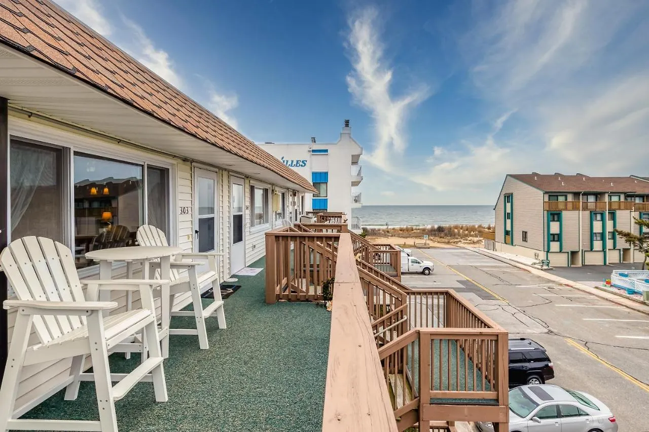 Sea Lofts * Ocean City