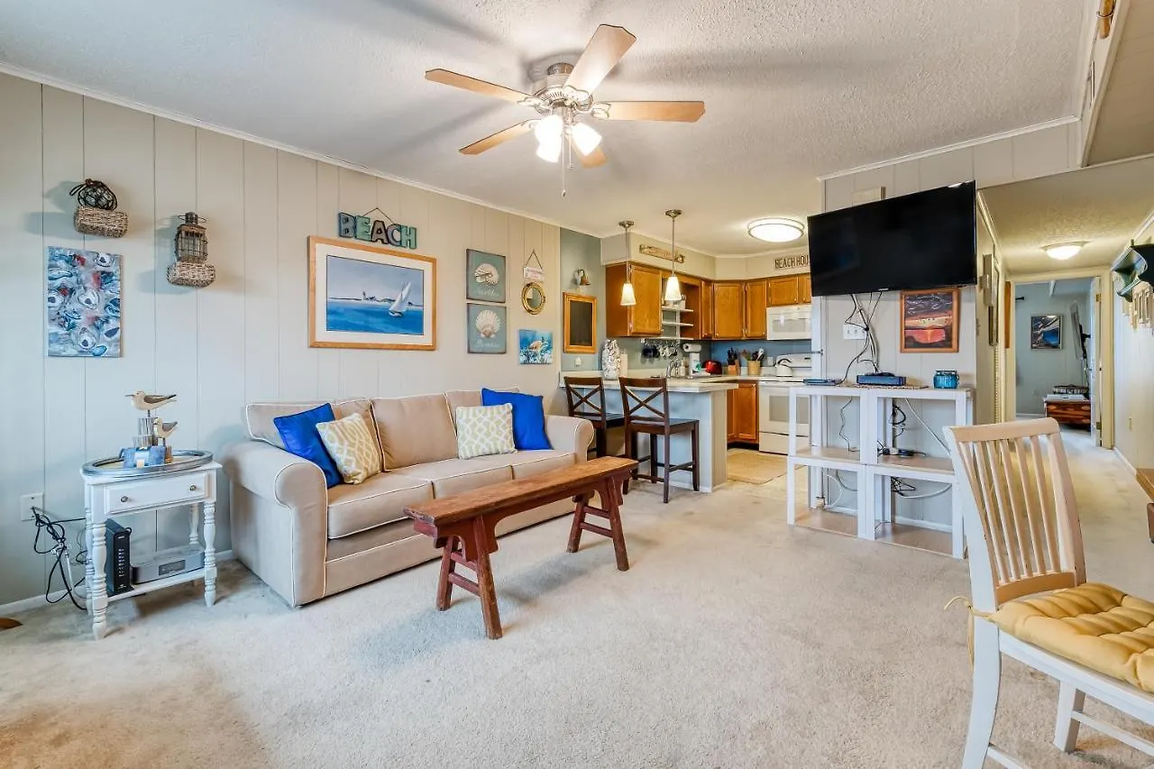 Sea Lofts Apartment Ocean City