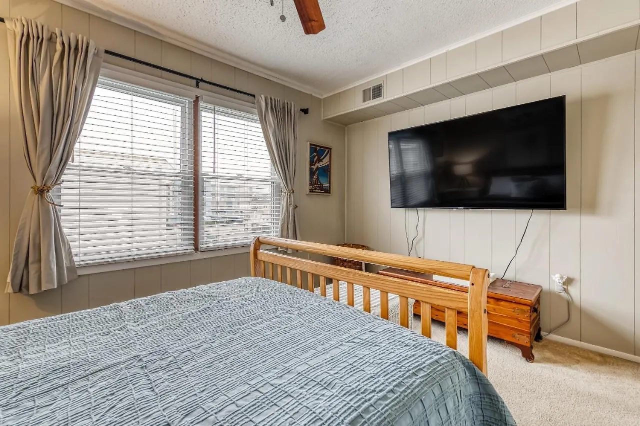 Sea Lofts Apartment Ocean City