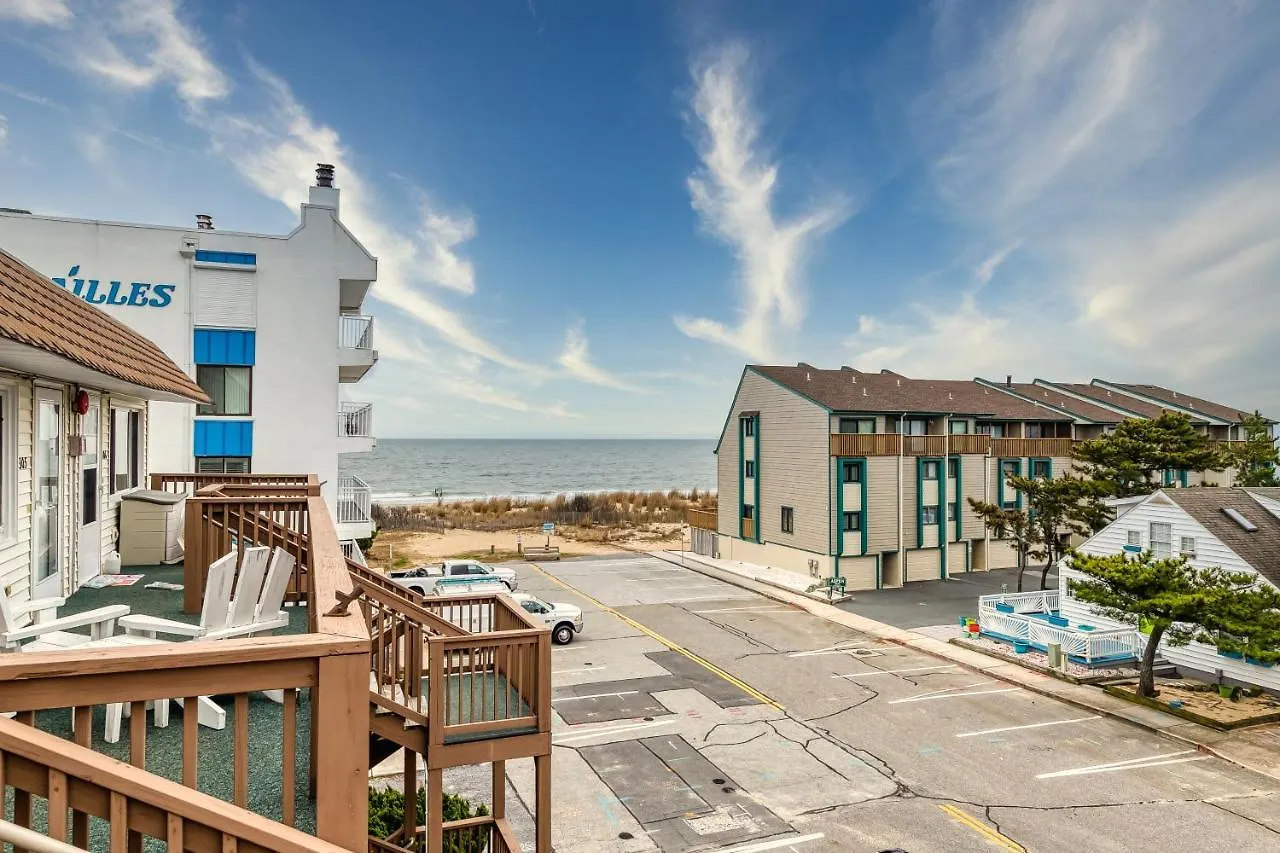 Apartment Sea Lofts
