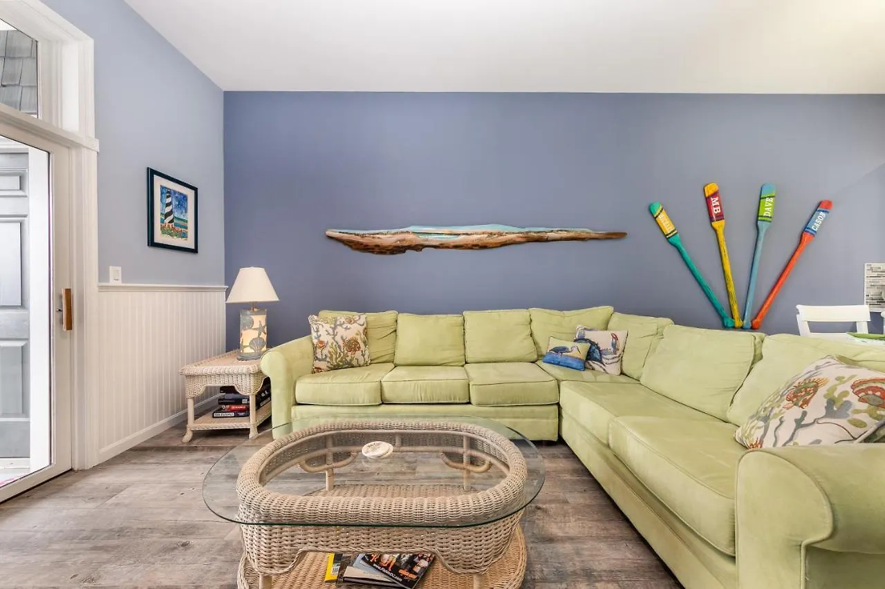 Harbour Club A-9 * Ocean City