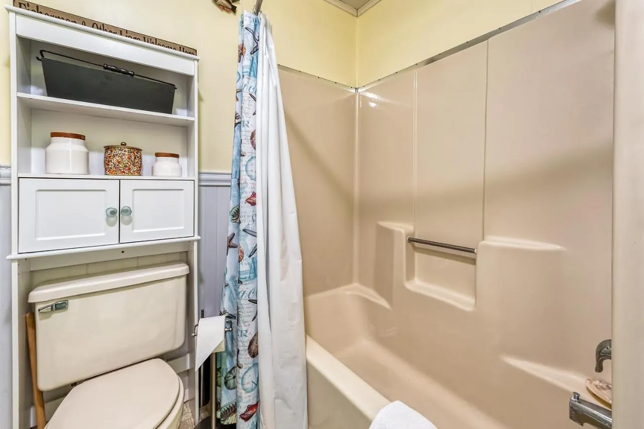 Sea Lofts Apartment *