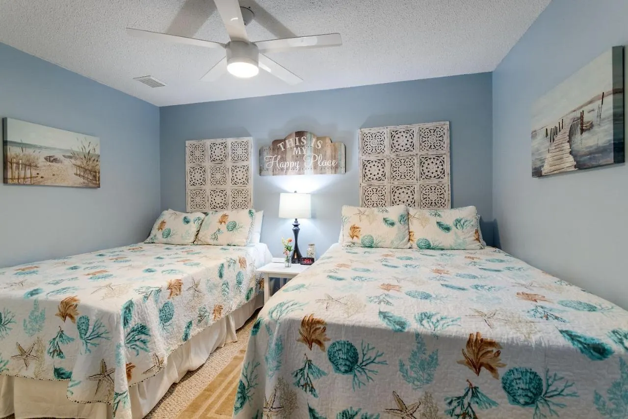Marylander Condominiums, 90 Steps From The Ocean City