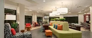 Home2 By Hilton Ocean Bayside Hotel