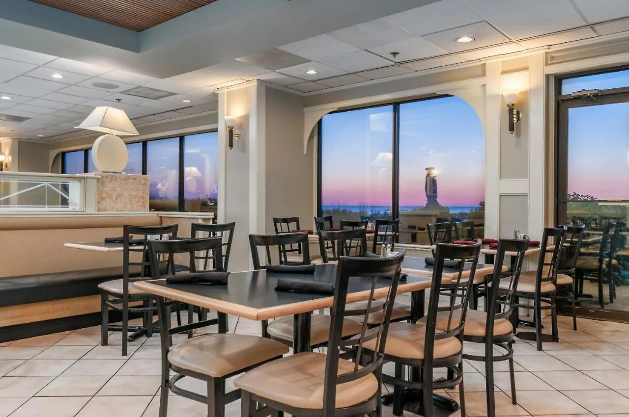 Princess Royale Oceanfront