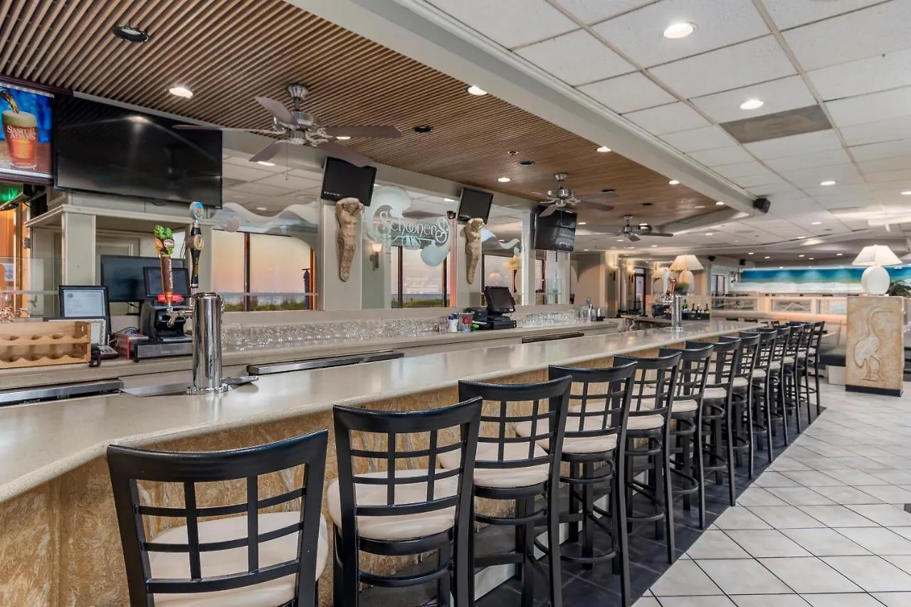 Resort Princess Royale Oceanfront Ocean City