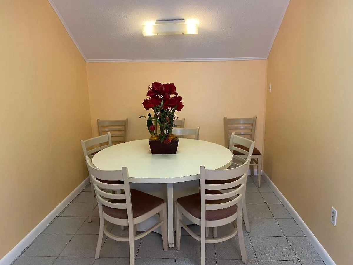 Apartmán Boardwalk Terrace Ocean City