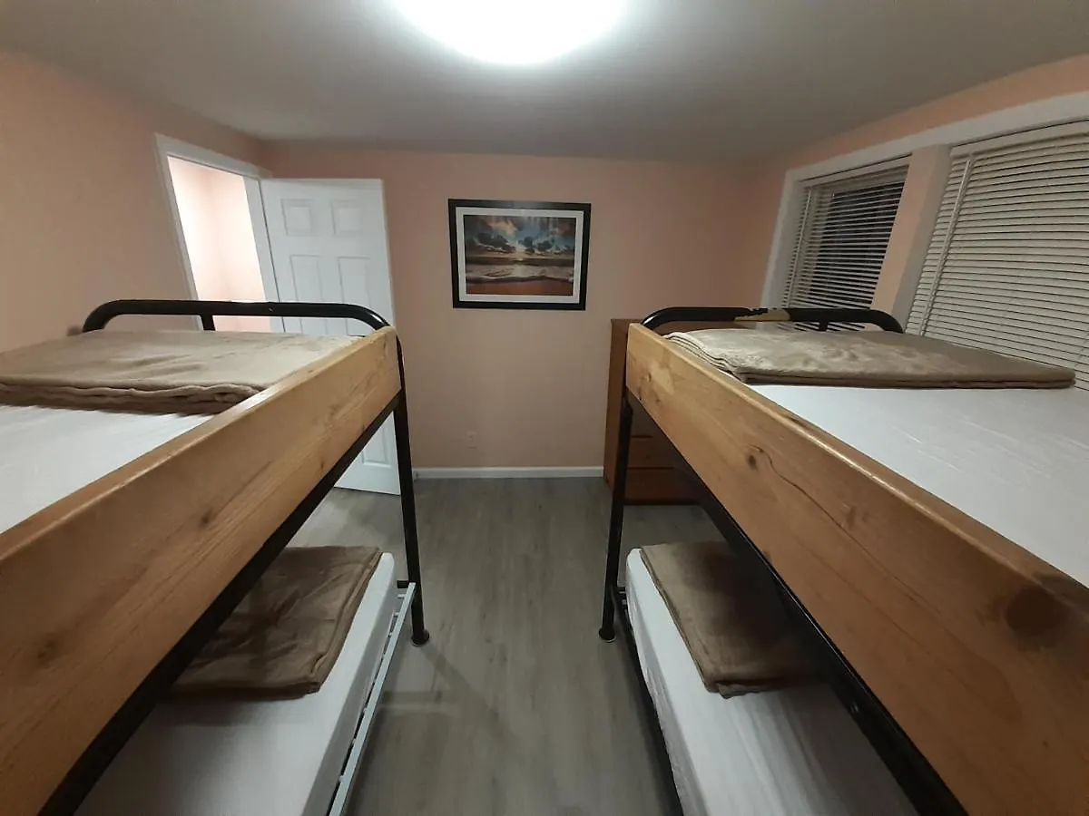 Atlantic Breeze & 2* Ocean City