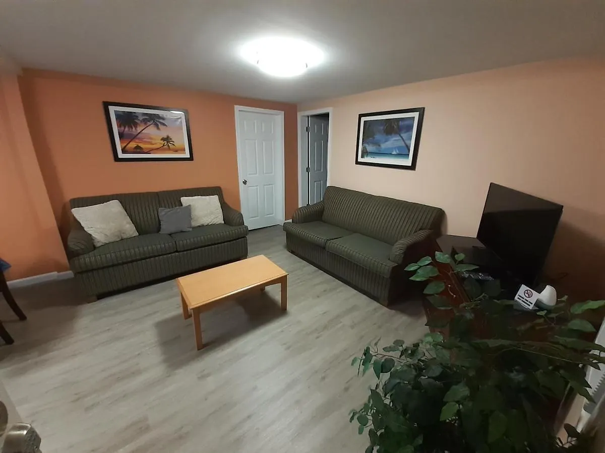 Motel Atlantic Breeze &