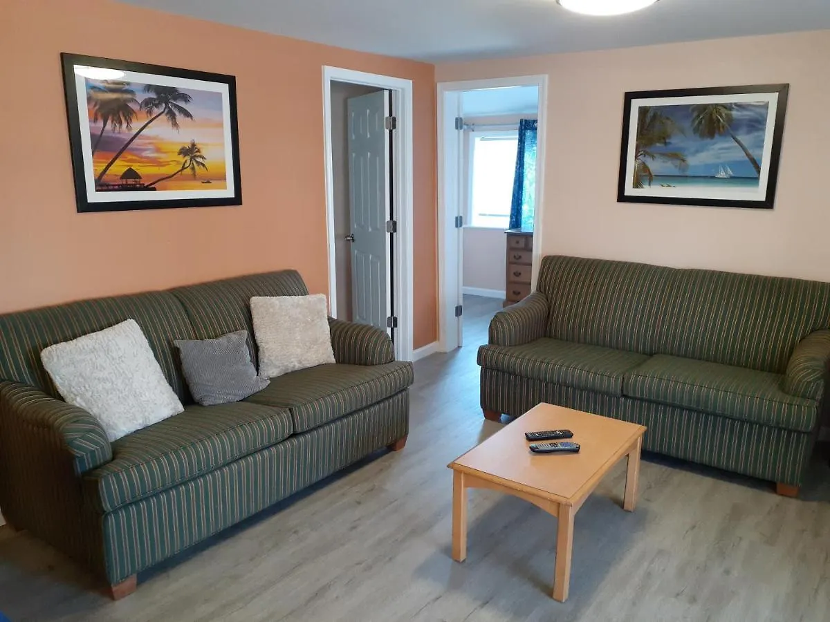 Atlantic Breeze & Ocean City