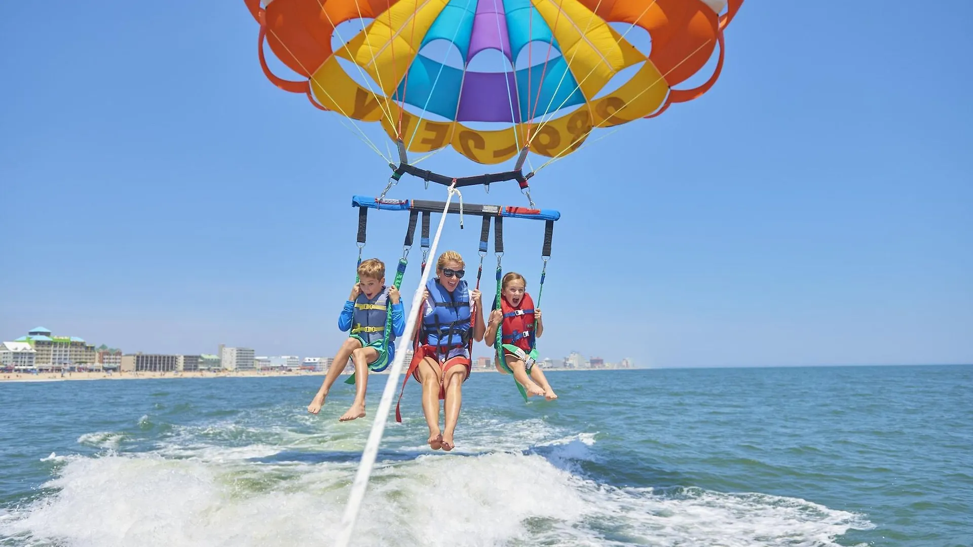 Hotel Aloft Ocean Ocean City