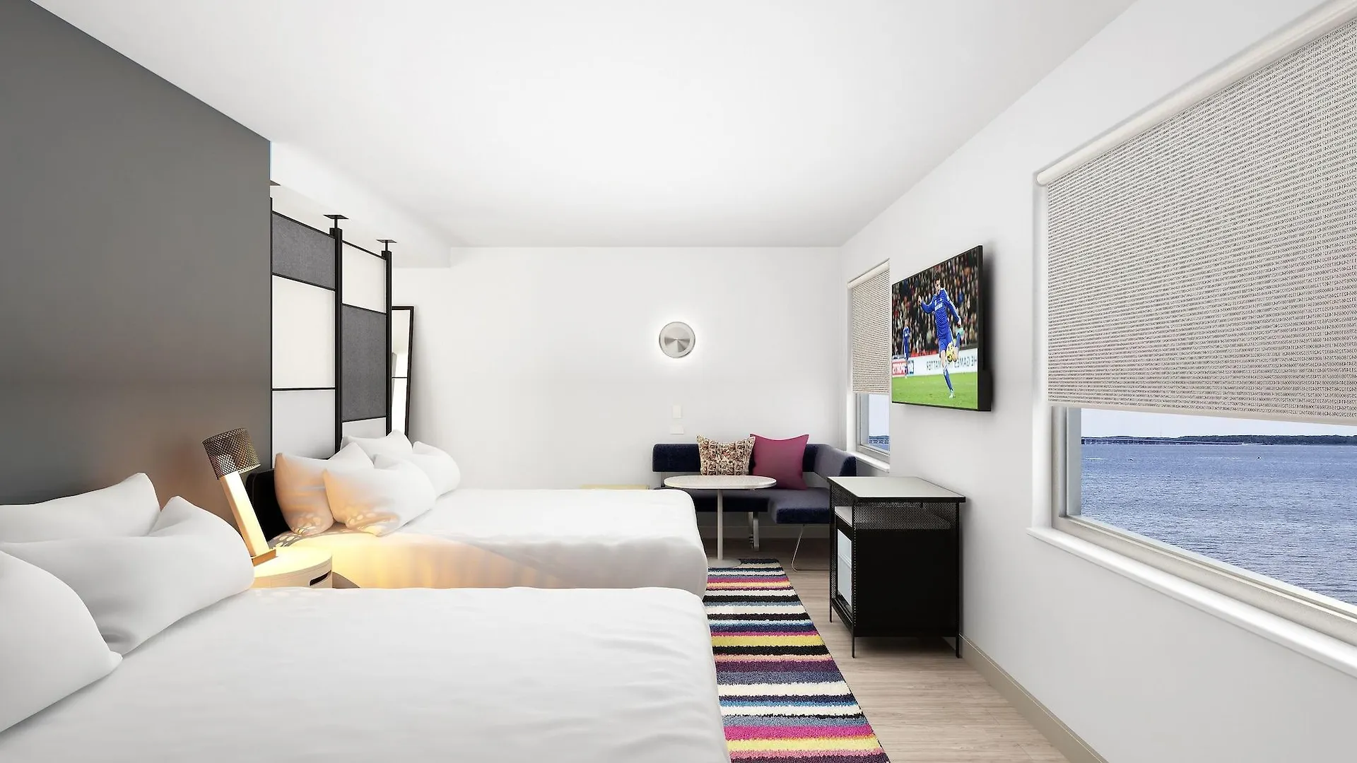 Hotel Aloft Ocean