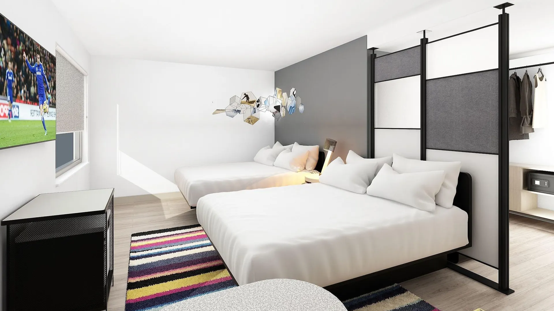 Aloft Ocean Ocean City