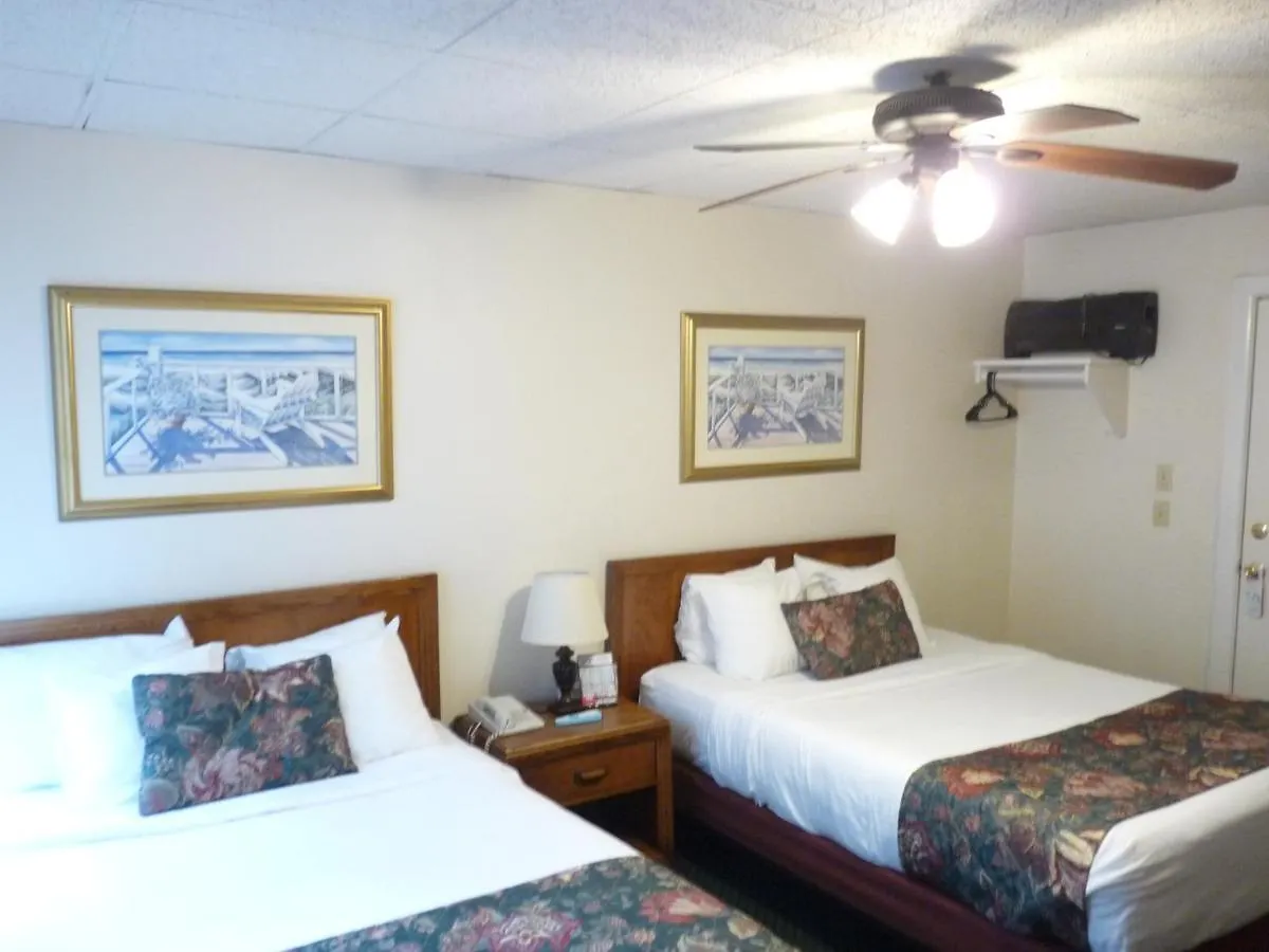 Shoreham Oceanfront