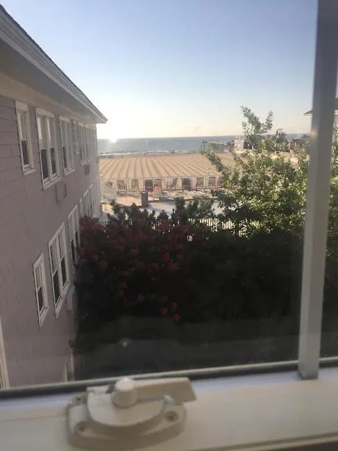 Atlantic Hotel, Inc Ocean City
