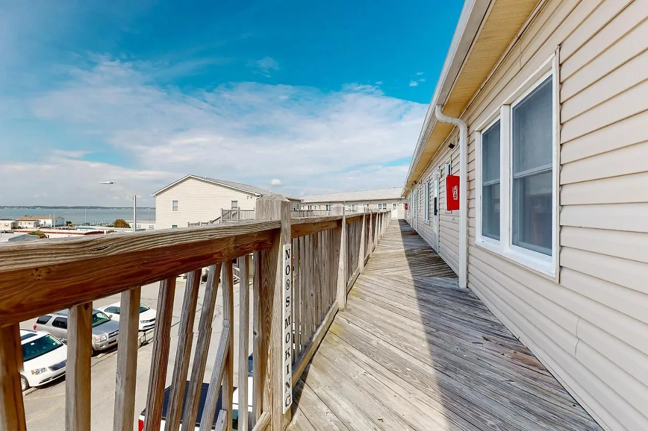 Holiday home Bayspot L *