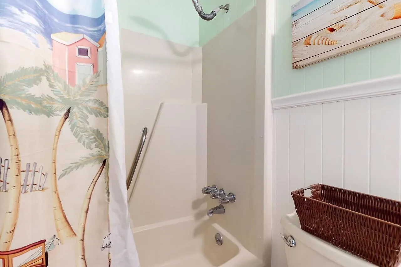 Bayspot L Holiday home