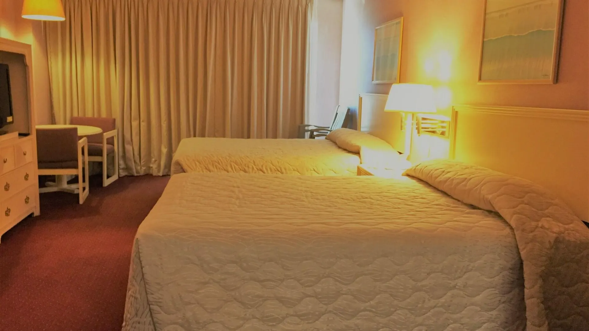 Hotel Americana Boardwalk Ocean City