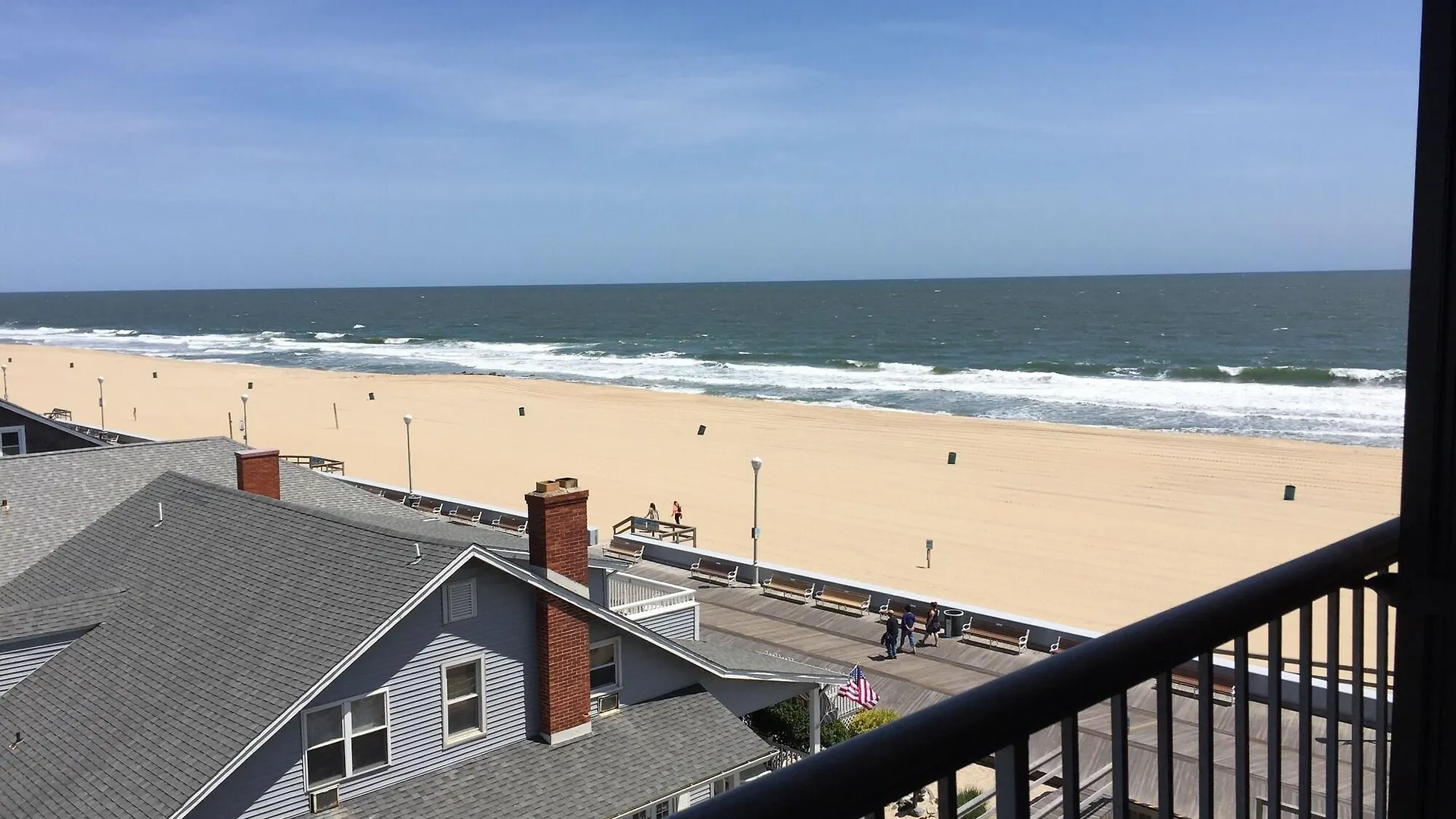 Americana Boardwalk 4* Ocean City